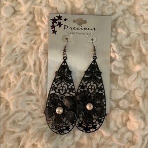 Fashion Earrings